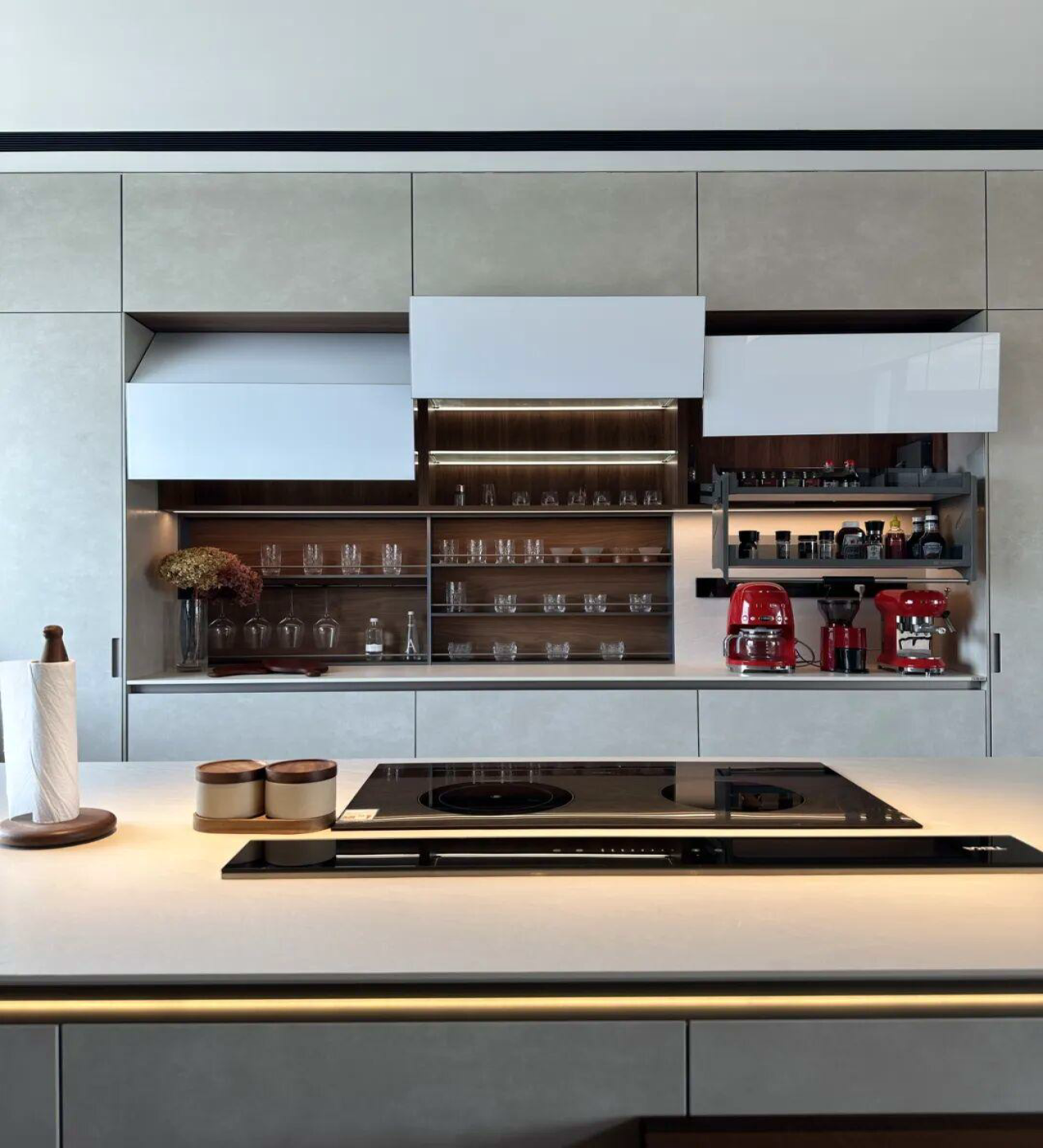 Chancemate 木星产品